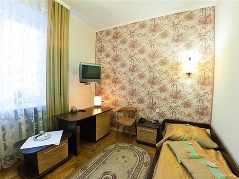 Hotel Vesta Brest Rum bild