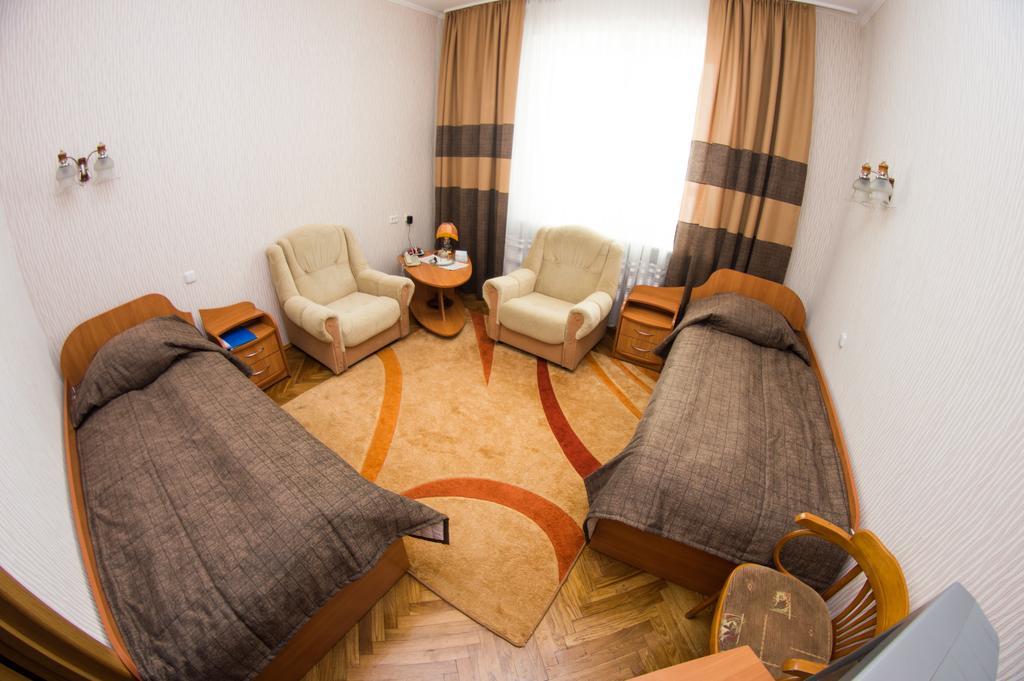 Hotel Vesta Brest Exteriör bild